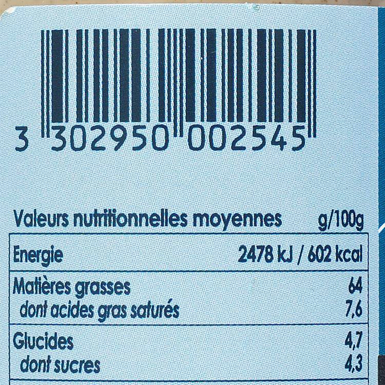 La Sauce au poivre noir - 3