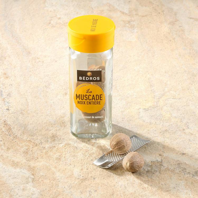 La Noix de muscade