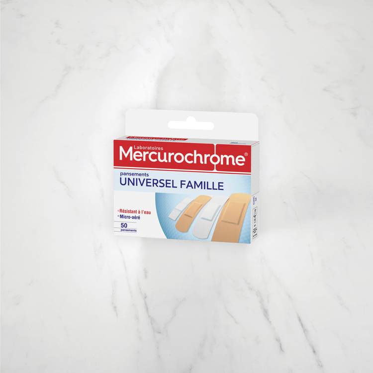 Les Pansements