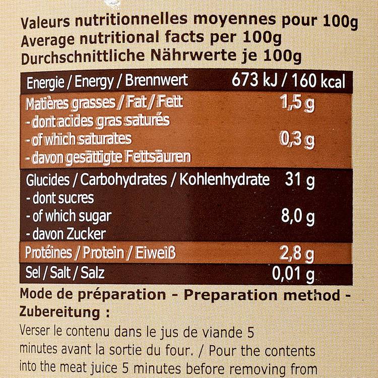 Les Marrons cuits - 3