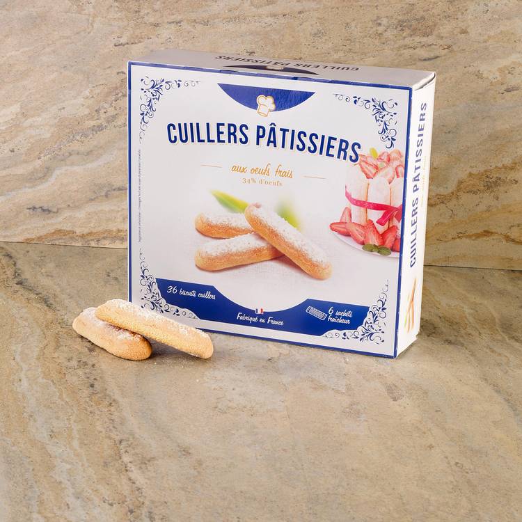 Les Biscuits cuillères 300g - 1