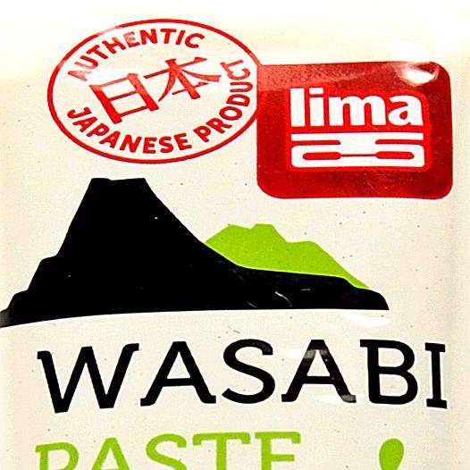 Le Wasabi végan BIO - 2
