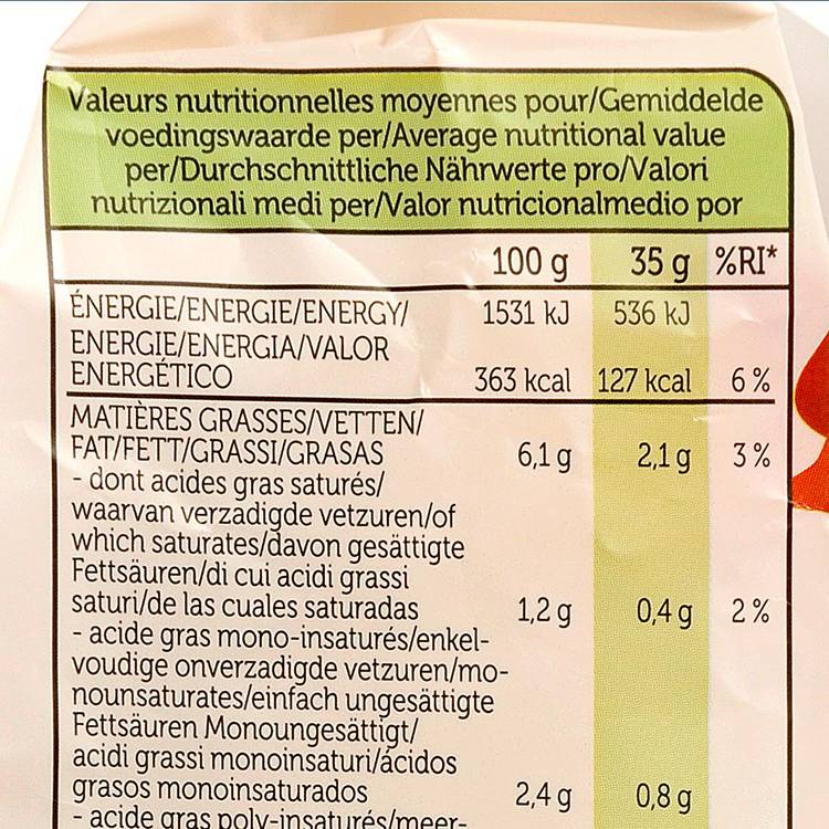 Le Porridge matcha et spiruline BIO - 3