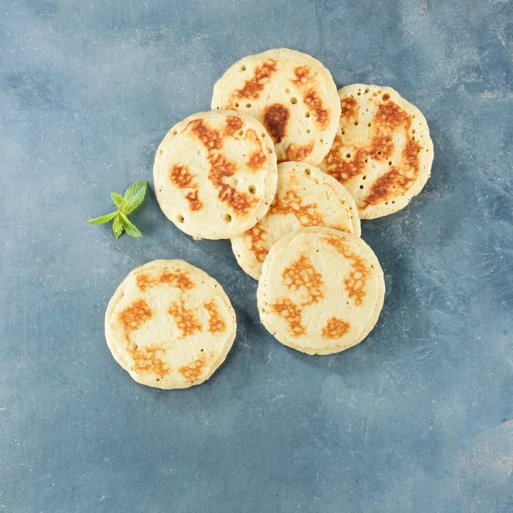 Les Pancakes BIO