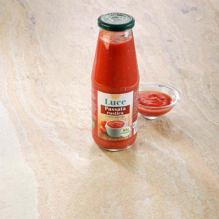 La Passata rustica BIO