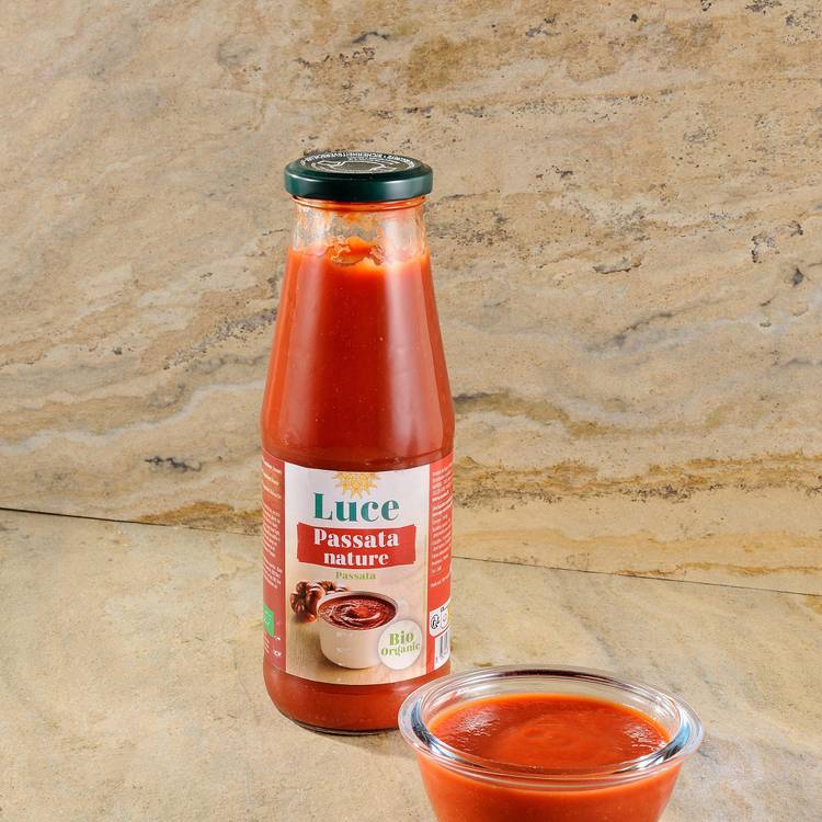 La Passata nature BIO