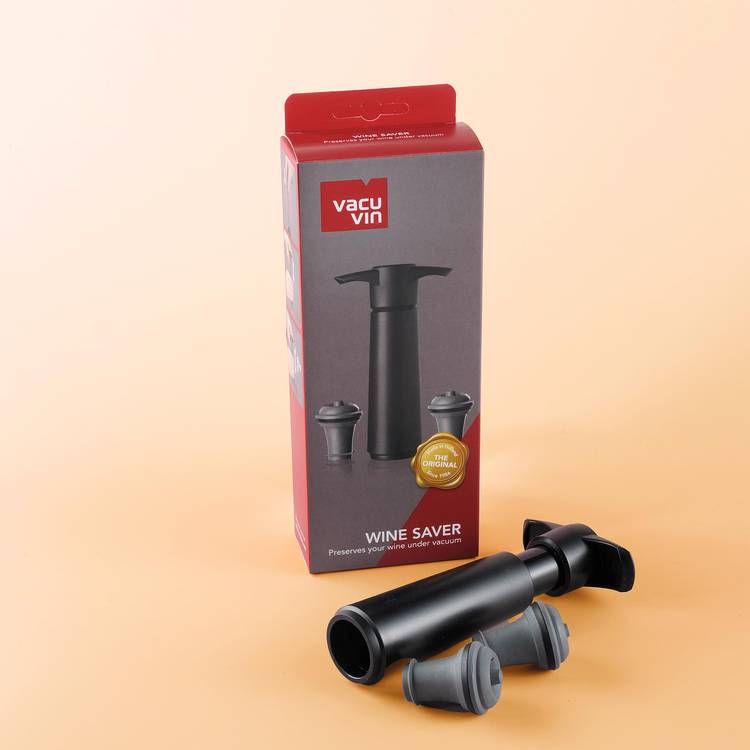 Le Wine saver