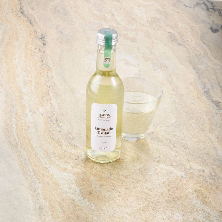 La Limonade D'Antan BIO
