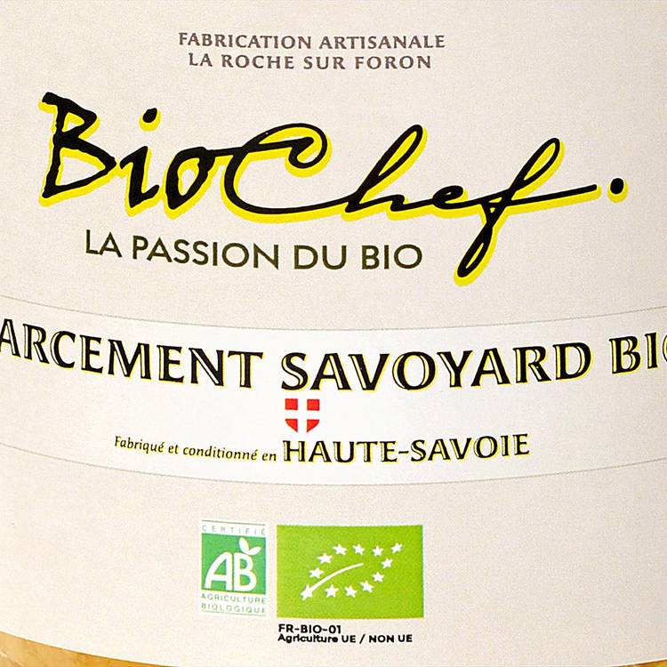 Le Farcement savoyard BIO - 3