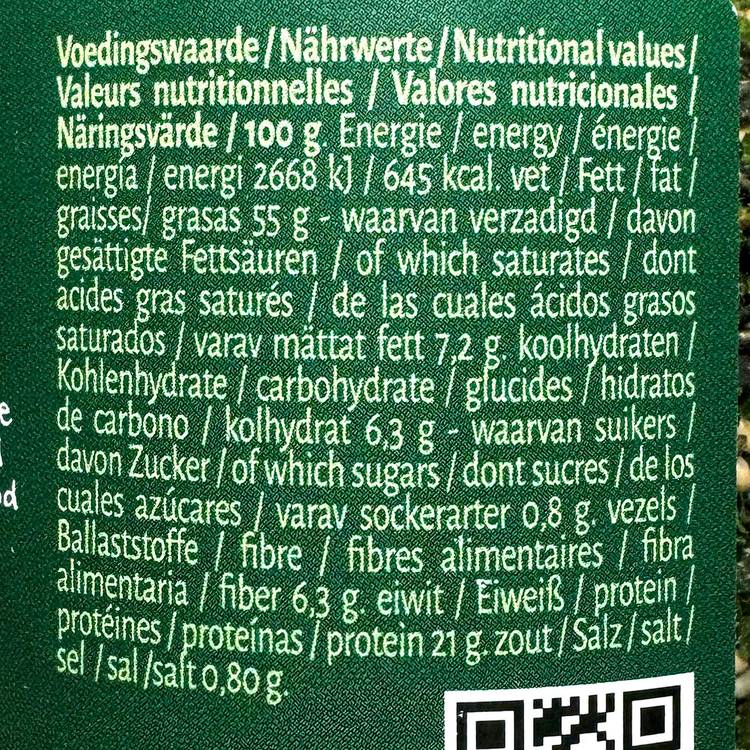 Le Gomasio furikake BIO - 4
