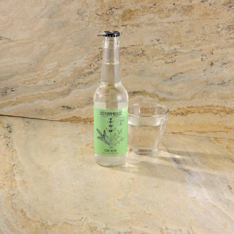 Le Tonic Alpin BIO