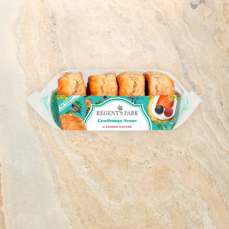 Les Scones