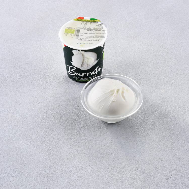 La Burrata BIO