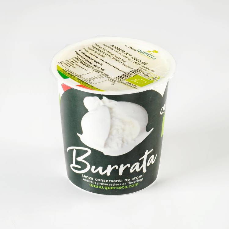 La Burrata BIO - 3