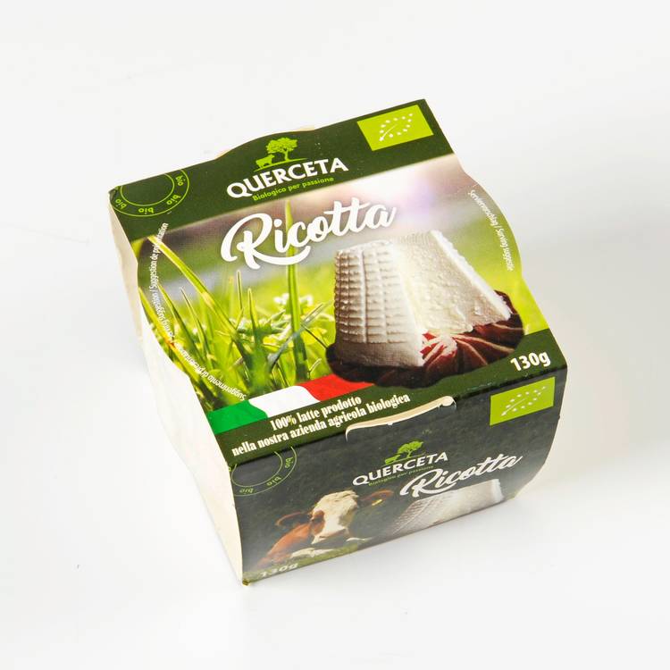La Ricotta BIO - 2