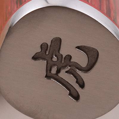 Coffret de 3 couteaux Wusaki Pakka - 4