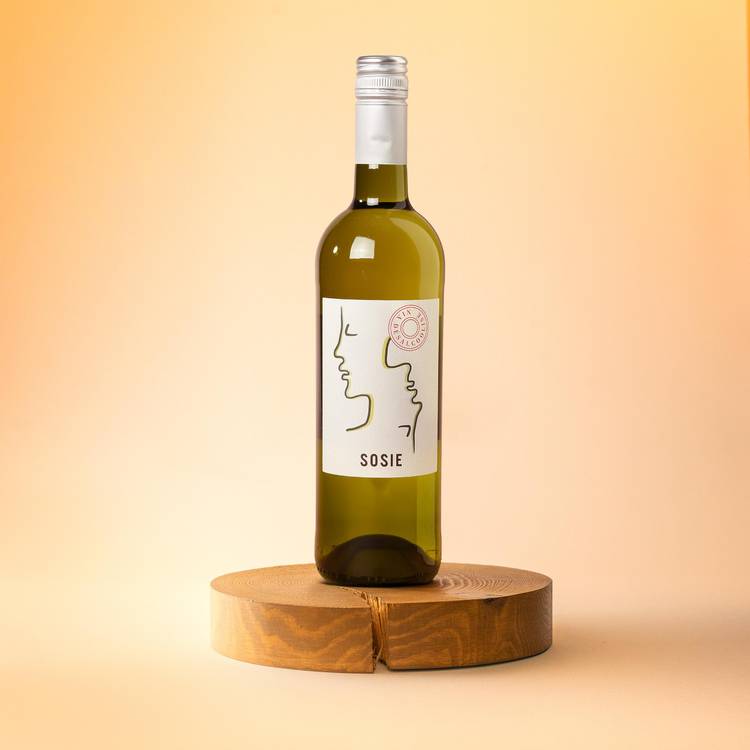Le Vin blanc sans alcool 0%