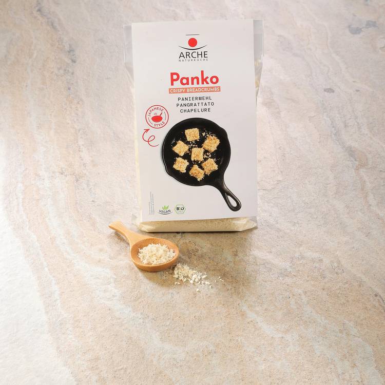 La Chapelure Panko BIO