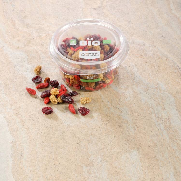 Le Mélange superfruit BIO