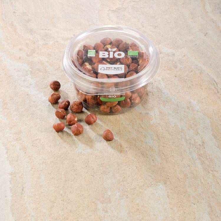 Les Noisettes décortiquées BIO