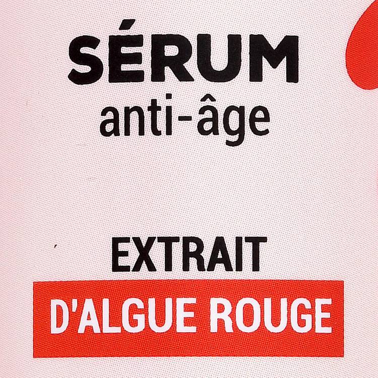 Le Sérum anti-âge "Joayo" - 2