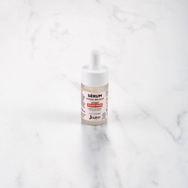 Le Sérum contour des yeux  " Joayo"