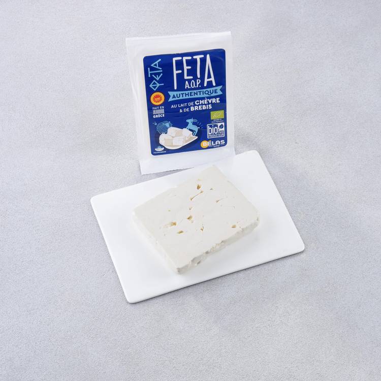 La Feta AOP BIO