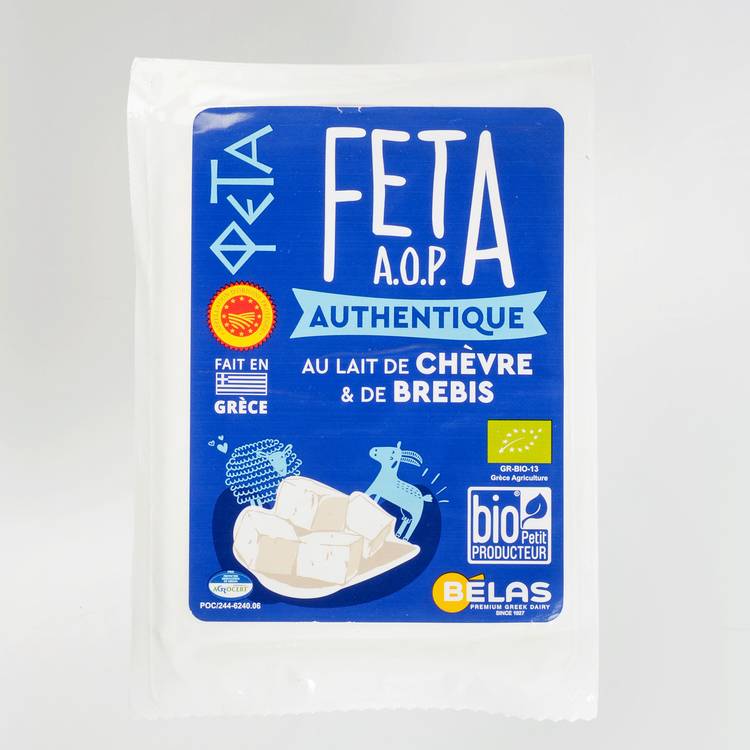 La Feta AOP BIO - 2