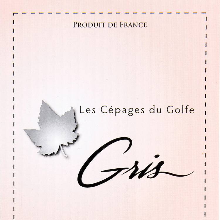 Le Rosé Gris du Var IGP - 3