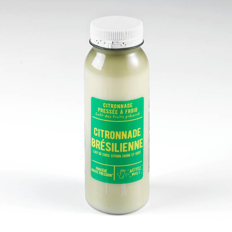 La Citronnade Bresilienne - 2