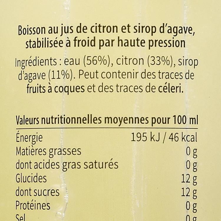 La Citronnade - 3