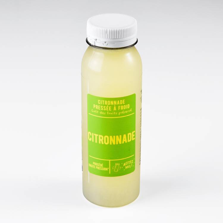 La Citronnade - 2