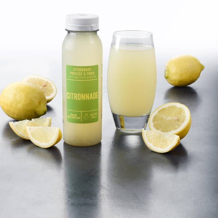 La Citronnade