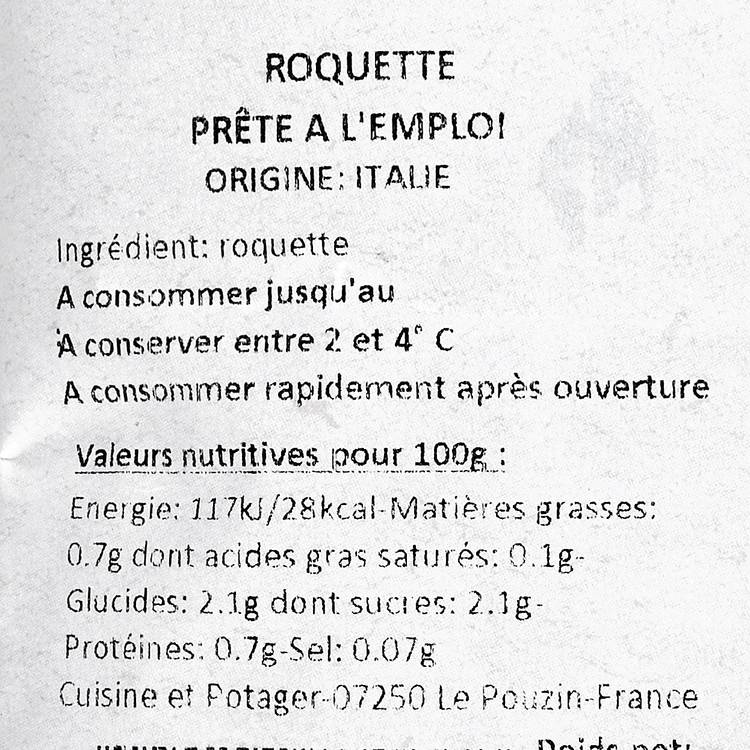 La Roquette - 2