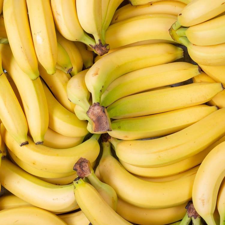 La Banane des Antilles