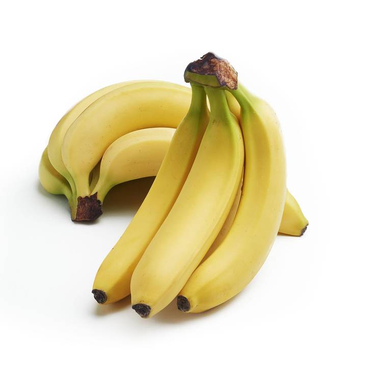 La Main de bananes - 2