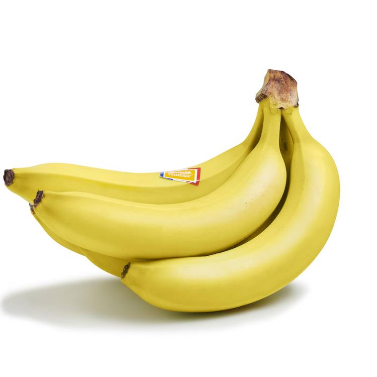 La Main de bananes des Antilles - 2
