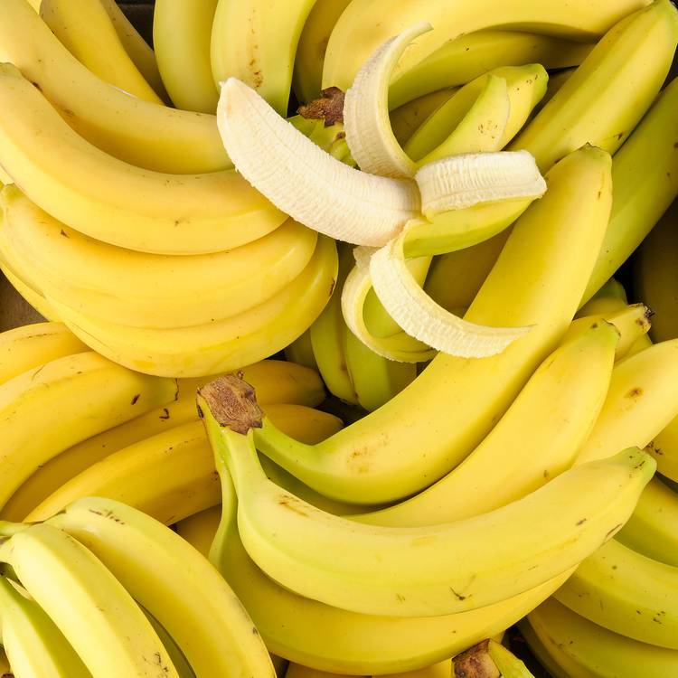 La Main de bananes des Antilles - 1