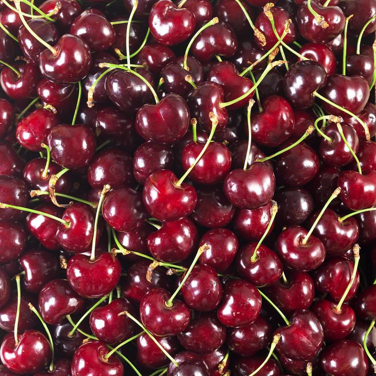 La cerise en colis 2kg