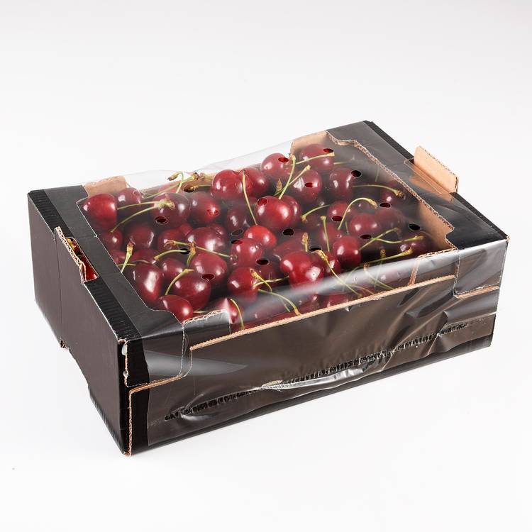 La cerise en colis 2kg - 2