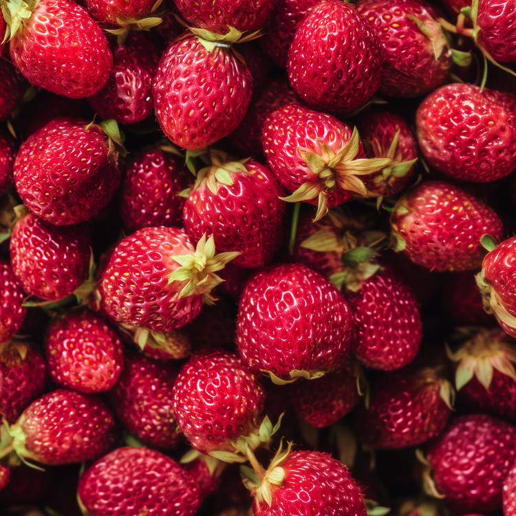 La Fraise framboise