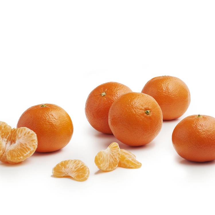La Mandarine clémenvilla - 2