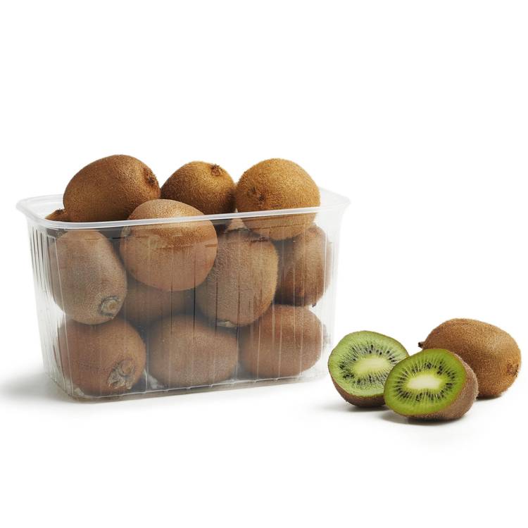 Le Kiwi vert 1 kg (8 à 10 fruits) - 2