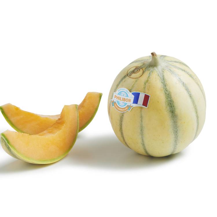 Le Melon Sélection Philibon - 2