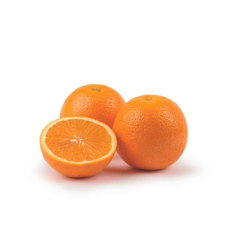L'Orange de table en filet - 2