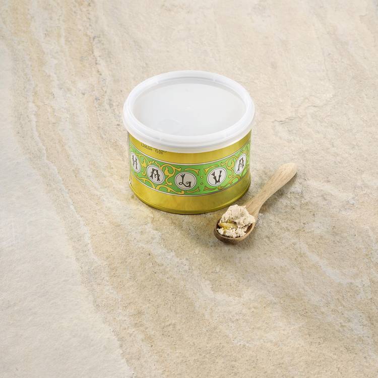 La Halva à la pistache