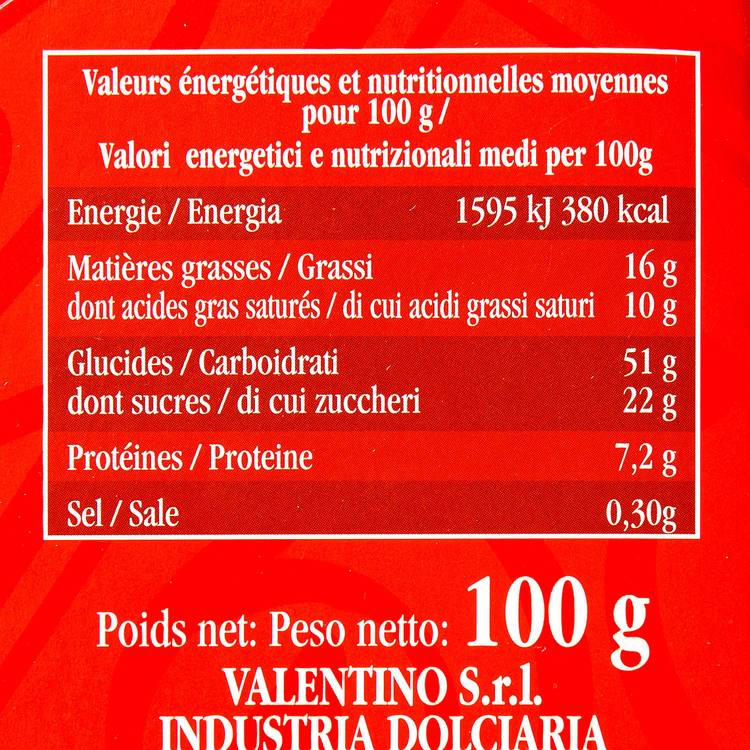 Le Mini panettone - 2
