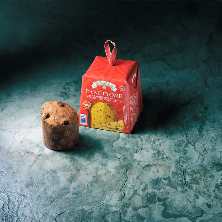Le Mini panettone
