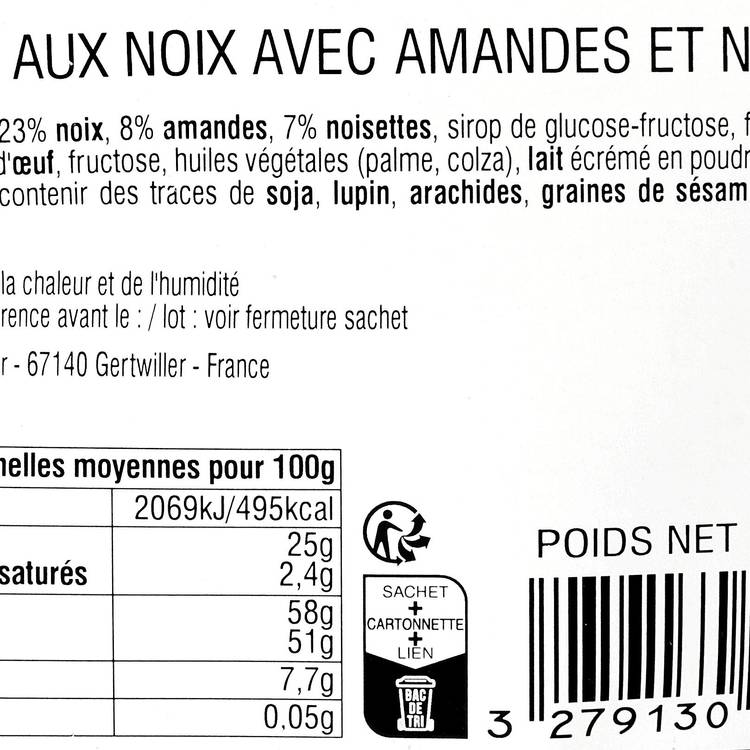 Les Lunes aux noix - 2