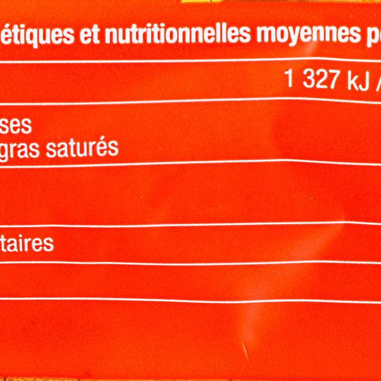 Les Toasts de pain de mie brioché - 2